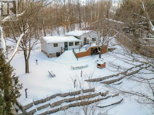 14 LOWER LAKE LANE Frontenac (Frontenac South), Ontario in Houses for Sale in Kingston - Image 3