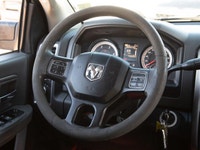 Check out this 2018 Ram 3500 SLT Crew Cab with 6.7L Cummins Diesel, 6-speed AT, long box, ParkSense... (image 5)