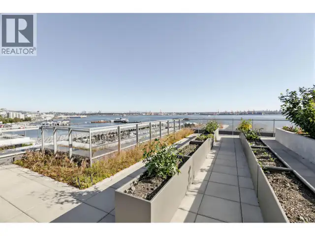 308 785 HARBOUR WAY North Vancouver, British Columbia in Condos for Sale in North Shore - Image 33