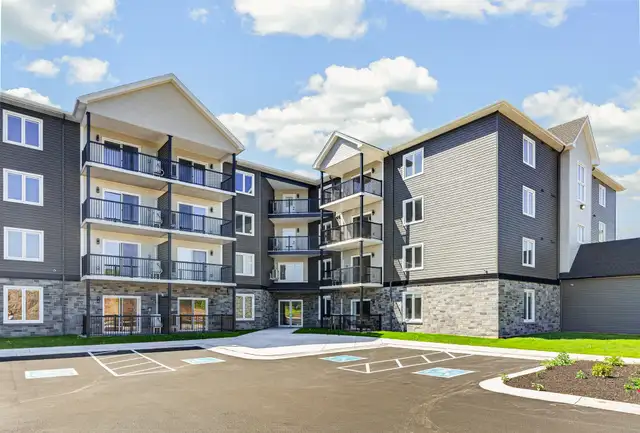 Domaine Sorbonne Estates (Phase 3) Dieppe