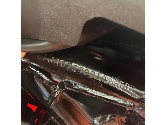 2023 Honda Navi110 in Street, Cruisers & Choppers in Regina - Image 18