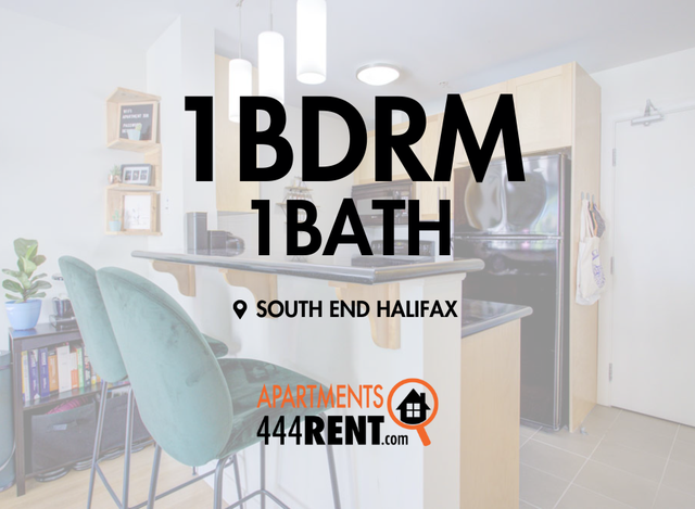1 Bedroom Apartment South End Halifax September 2025 Image# 1