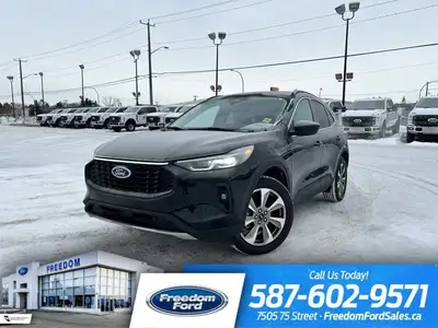 Welcome to Freedom Ford. Recent Arrival! AWD, 10-Way Power Driver's Seat, 3.47 Axle Ratio, 6 Speaker...