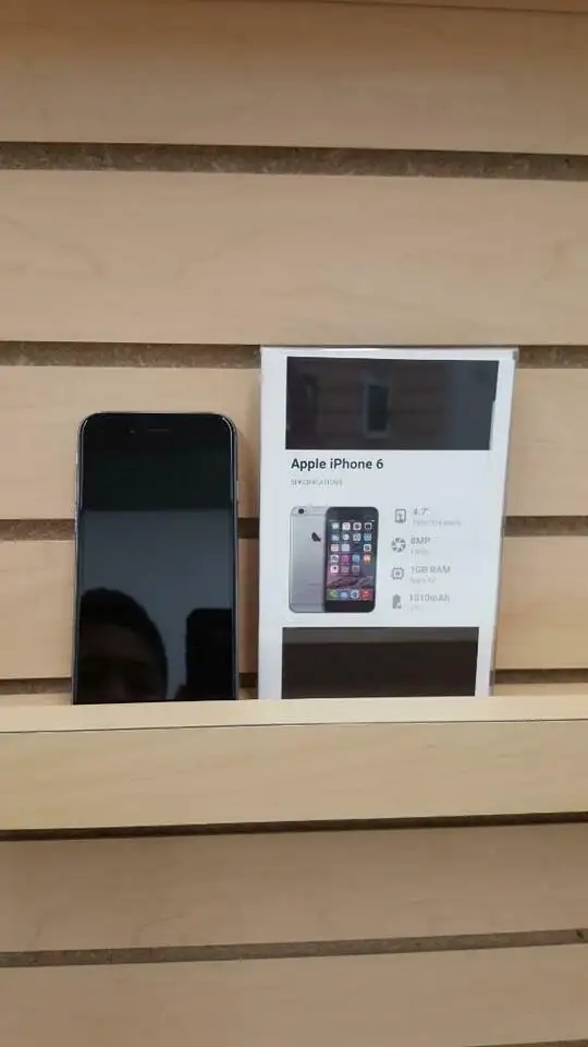 SUMMER SALE iPhone 6 6s 7 8+ Unlocked NEW CHARGERS 1 Yr WAR in Cell Phones in Calgary - Image 5
