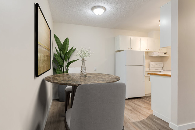 Modern Apartments with Air Conditioning - Forest Gardens - Apart in Long Term Rentals in Moose Jaw - Image 3