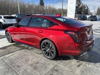 | UltraView Sunroof | Ventilated Front Seats | Head-Up Display | Super Cruise | AKG Premium Audio |... (image 5)