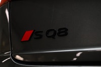 Only 8,800 KM! Dealer Certified Pre-Owned. This Audi SQ8 boasts a Twin Turbo Premium Unleaded V-8 4.... (image 7)