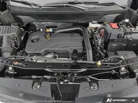 Welcome to Mann-Northway Auto Source. This Chevrolet Equinox has a dependable Turbocharged Gas I4 1.... (image 6)