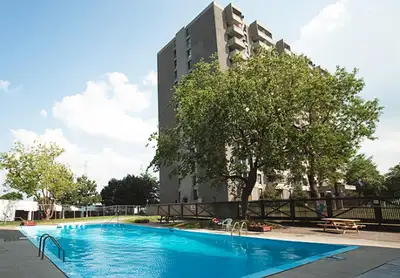 Apartment for Rent: 1 Bedroom - The Oaks Apartments, View more