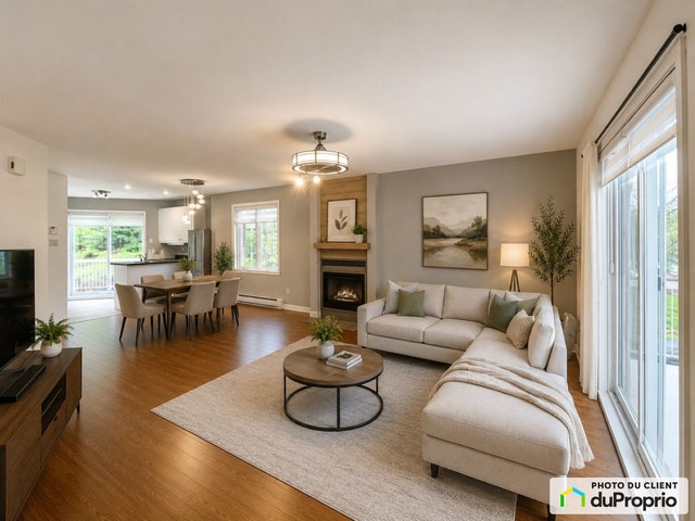 $381,500 - Townhouse for sale in L'Ile-Perrot — photo 2