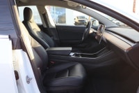 ACCIDENT FREE Dual Motor AWD Elevate Your Drive With This 2020 Tesla Model 3 Long Range AWD. This El... (image 8)