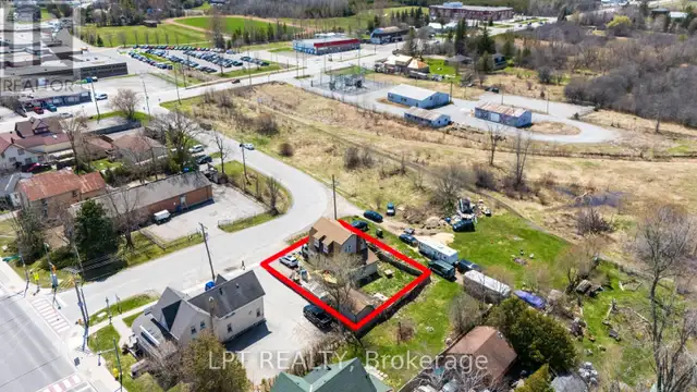 173&77 HIGH STREET Georgina (Sutton & Jackson's Point), Ontario in Land for Sale in Oakville / Halton Region - Image 9