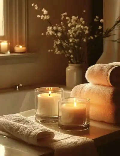 Best Relaxing massage, View more