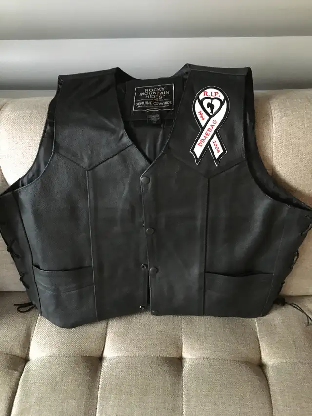 Harley Davidson Cycles-Cabo San Lucas-Baja Mexico-Satin Shirt-XL in Street, Cruisers & Choppers in City of Toronto - Image 11