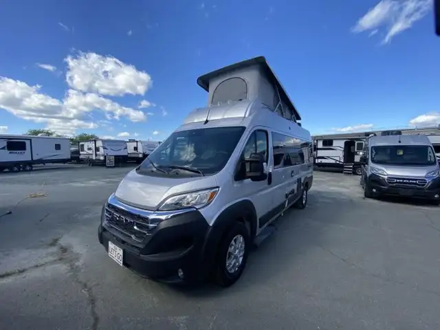 2024 Thor Motor Coach Tellaro 20J in RVs & Motorhomes in Bedford - Image 9