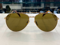 Prada SPR 73Z Aviator Sunglasses