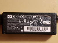 HP Laptop adapter/Charger
