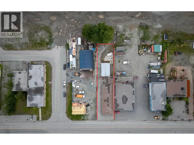 710 ENTERPRISE AVENUE Kitimat, British Columbia in Commercial & Office Space for Sale in Kitimat - Image 3