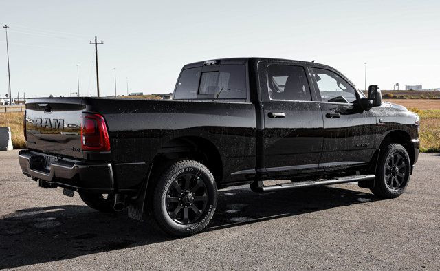 2026 Ram 3500 Big Horn in Cars & Trucks in Strathcona County - Image 4