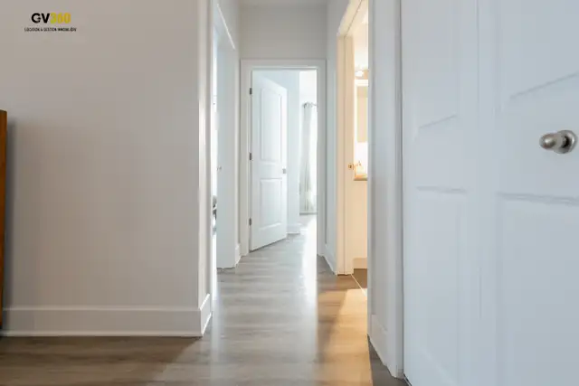 CONDO 4 1/2 À LOUER LONGUEUIL | ASCENSEUR | MODERNE in Long Term Rentals in Longueuil / South Shore - Image 15