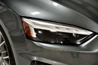 Traction intégrale Audi quattro / Black optics / Apple Carplay + Android Auto / Toit ouvrant panoram... (image 1)