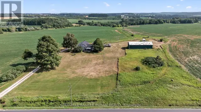 4495 LINE 11 Bradford West Gwillimbury, Ontario in Land for Sale in Barrie - Image 9