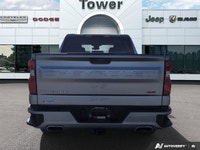 Come see this 2023 Chevrolet Silverado 1500 RST. Its Automatic transmission and Gas V8 5.3L/325 engi... (image 5)