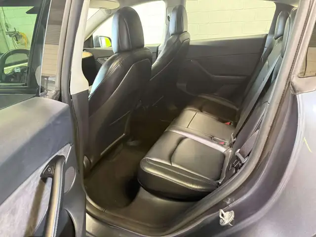 2021 Tesla Model Y Long Range5533991412288921611