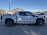 Welcome to Murray Buick GMC - Penticton Diesel driven and luxurious, our 2026 GMC Sierra 1500 Denali... (image 8)