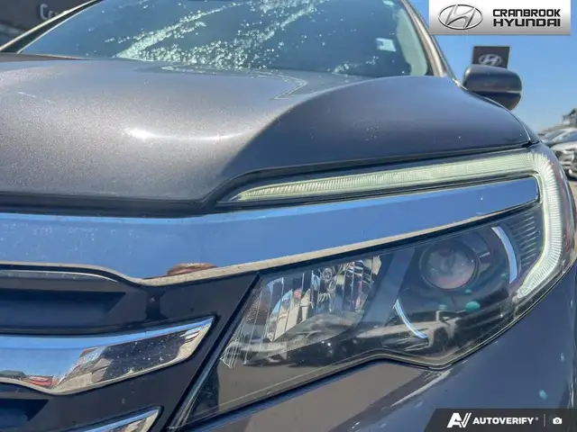2018 Honda Pilot526224572495308807