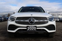 2020 Mercedes-Benz GLC 300 | BC Registered | Sunroof/Moonroof | Heated Seats | Back up Camera | Blue... (image 5)