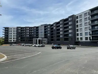 For more infomration or to book a viewing contact Wayne at 902-880-8892 Featuring: 6 floors of condo...