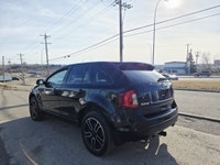 Zoomer Auto Text/Call for Viewing 403-615-5797 Sunroof Backup Camera Power Heated Seats 2013 Ford Ed... (image 5)