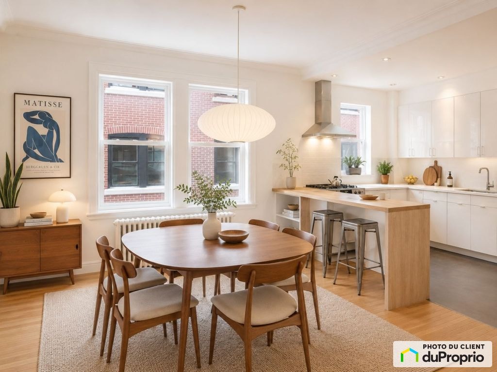 $1,850,000 - Duplex in Côte-des-Neiges / Notre-Dame-de-Grâce — photo 1