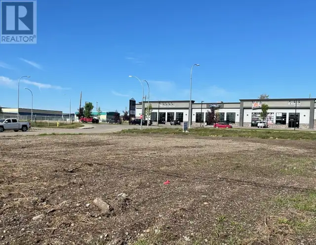 9103-9107 100 AVENUE Fort St. John, British Columbia in Land for Sale in Fort St. John - Image 2