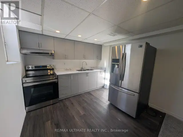 573 SHEPPARD AVENUE Pickering (Woodlands), Ontario in Long Term Rentals in Oshawa / Durham Region - Image 4