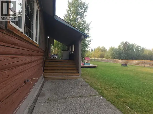 8849 AIRPORT ROAD Fort St. James, British Columbia in Houses for Sale in Smithers - Image 24