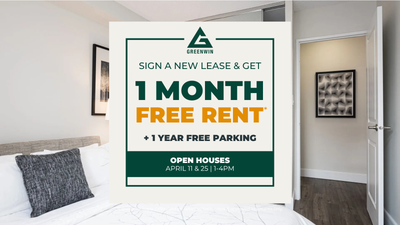 Get 1 Month Free Rent + 1 Year of Free Parking!* Welcome to Villa Marie, a charming mid-rise apartme...