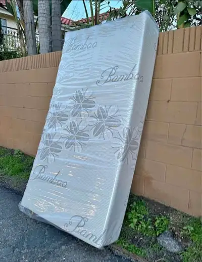 Double Bed Available with Box Spring Combo, View more