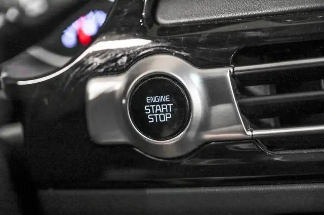 2023 Kia Seltos SX Turbo AWD Traction intégrale * Carplay * Vola in Cars & Trucks in City of Montréal - Image 18