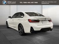 ===== 2024 BMW 3 Series 330i xDrive | Gr. M Sport Pro | Gr. Sup. Essentiel | ===== ===== * Groupe M... (image 3)