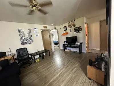 2 BEDROOM DARTMOUTH - INCLUDES Heat, HW, Parking, BALCONY