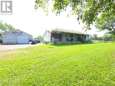 Whether you're looking for privacy, space, or a place to start your own homestead, this 3-bedroom, 1...