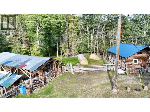 7091 TATLAYOKO ROAD Williams Lake, British Columbia in Houses for Sale in Williams Lake - Image 12