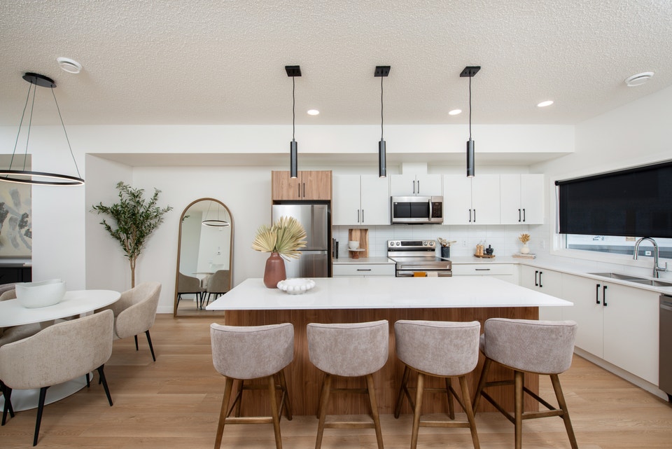 Granville West - Townhome Apartment for Rent 3