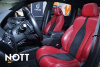 Highlights:A-Spec package (sport styling + blacked out trim) SH-AWD (Super Handling AWD) Red / Black... (image 8)