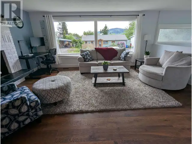 1389 MORICE DRIVE Smithers, British Columbia in Houses for Sale in Smithers - Image 5