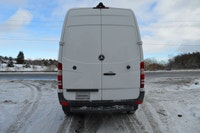 Clean Carfax, Full service record, Low mileage, 144 Wheelbase, Diesel, Bluetooth, Backup camera, Pow... (image 3)