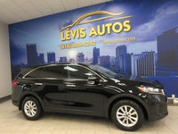 KIA SORENTO 2019 LX ÉDITION CAMÉRA DE RECUL / BLUETOOTH / SIEGES + VOLANT CHAUFFANT / DÉMARREUR A DI... (image 1)