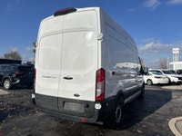 Built for unwavering performance and dependable efficiency, this 2024 Ford Transit T250 Cargo Van in... (image 4)
